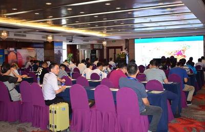 2018年第九屆全國環(huán)境監(jiān)測與社會(huì)化環(huán)境監(jiān)測技術(shù)交流會(huì)暨儀器展示會(huì)圓滿閉幕