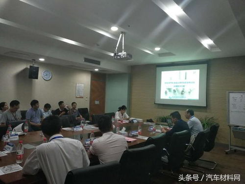 走進眾泰汽車輕量化與環(huán)保化技術(shù)交流活動圓滿落幕，開啟技術(shù)轉(zhuǎn)讓新篇章