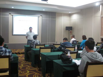 路易公司成功在廣西南寧舉辦Binder CO2培養(yǎng)箱產(chǎn)品技術(shù)交流會