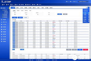 為什么貼片加工廠需要erp系統,原因是什么